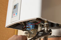free Froxfield Green boiler install quotes